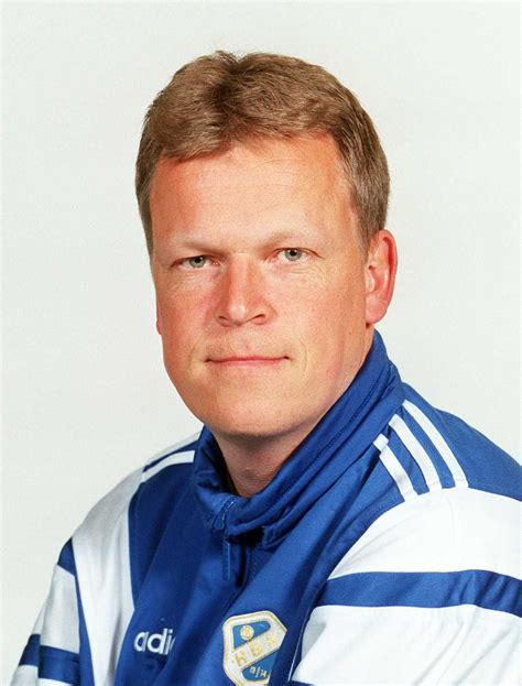 Janne Andersson .